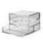 Home Design Decoration Acrylic Organizer Storage Box