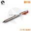 KKPEN New design wide the clip advertising promotional plastic ball pen