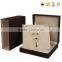 Candy Flower Jewelry Box Gift Paper