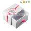 custom luxury cardboard sliding drawer gift box Wholesale
