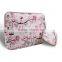 2016 hot selling PU sleeve bag for macbook/Laptop 13" bags