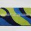 new style top quality wholesale shaggy carpets non slip mat polyester esd mat