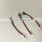 car audio microphone 4mmx1.5 mm omnidirectional high temperature resistance microphone