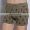 2015 Healthy and Comfortable Cheap Seamless Men Boxer Underwear Factory OEM