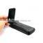 Ego Leather Case Single Black Ecig Case Ecig Leather Case With Lanyard