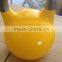 colourful competition kettle bell