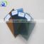 Online low-e coated glass 4-6 mm anti-radiation building floor manufacturer wholesale