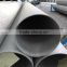 AISI ss304 thickness stainless steel pipe