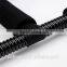indoor Black Wrist force fitness wrist exerciser equipment Spring Wrist force for Hand Fitness