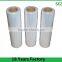 Soft Hardness and Moisture Proof Feature stretch film