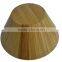 DT018/ Cheapest Big Round Bamboo Salad Bowl