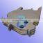 Laser Engraving Service With +/- 0.05mm Tolerance