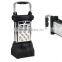 Multi-Function Super Bright 30LED Camping Lantern Emergency Light With Folding Hook Rubber Coating
