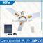 The lastest dc motor ceiling fan dc brushless fan 12v dc fan price