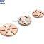 Copper Chromium Series, Chromium Metal, Chromium Products