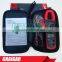 UNI-T UT203 UT 203 Digital Clamp Multimeter Ohm DMM DC AC Current Voltmeter 400A