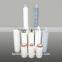 Pharmaceutical Grade PTFE Pleated Filter Cartridge for Tank Ventilation