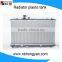 Complete Aluminum Plastic Radiators OEM 170080J00 SX4 vehicles