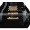 Focus Brand LP, ST, TL, JG, GN, FV Types Electric Guitars