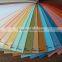 89mm 100mm 127mm 100% polyester vertical blind fabric rolls