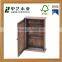 Wall decoration hanging cute antique imitation customized wooden key storage box