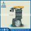 Worm Reducer Speed Controllers For Electric Motors