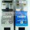 line hd audio/video line Metal head HMDI