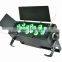18*15W 5in1 rgbwa led wash bar