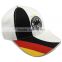 Fashion Custom 6 Panel LED Baseball cap /hat with Custom Image
