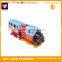 New toys 3 IN 1 Magical magnet with electric train magnetic building block