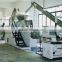 soap finishing machine line