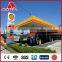 Led Signs acm sheets for gasoline station