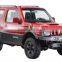4x4 Japanese off-road vehicle Jimny auto parts refit turning accessories front LED headlight light