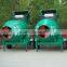 China Brand JZC Series Cheap Price of Diesel Engine Cement Concrete Mixer Machine for Sale