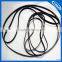 High efficiency automotive pk belt 4pk1050/6pk2050/6pk1460