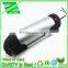 100% Real Factory CE ROHS 36v 9ah electric bike li ion battery for 360w motor/E-BIKE with charger
