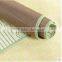 3D 100% linen infant child and kindergarten mat for summer