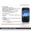 Hells gate 75watt 2inch tft screen box mod hell's gate 75w TC mini with osmium black box mod