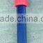 chisel with rubber grip