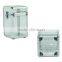 AC-003 clear Acrylic vanity case