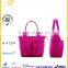 Waterproof mummy baby bag, designer diaper bag