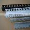 High Quality Grey White Blue Color Full Size CE Electrical Wiring Duct
