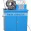 nut crimping machine / Nut locking machine