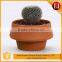 2015 new economic and environmentally friendly recycled rubber pots