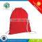 Printing Non Woven Polypropylene Drawstring Bag