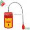 Digital Combustible Radon Nitrous Oxide Argon Gas leak Detector Price with Alarm