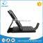 Flip Cover bluetooth universal tablet leather case for ipad air