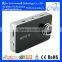 2.7 Inch HD 1080P Relee Manual Car Camera HD DVR with Night Vision and G-sensor