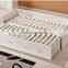 Modern Style MDF Bed That Also Could Be Sofa