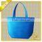 Fashion Coffee Non Woven Bags Shopping Handbags Wholesale